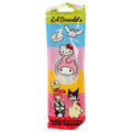 20530 SUN-CLT-LED BİLEKLİK H KITTY AND FRIENDS HKTY IŞIKLI 10A 24D - görsel 4