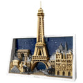 21064 Lego Architecture Paris - Aşıklar Şehri 958 parça +18 yaş - görsel 2