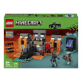 21590 Lego Minecraft Wither Savaşı 494 parça +8 yaş - görsel 6