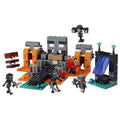 21590 Lego Minecraft Wither Savaşı 494 parça +8 yaş - görsel 2
