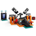21590 Lego Minecraft Wither Savaşı 494 parça +8 yaş - görsel 3
