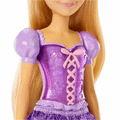 HLW03 Disney Prensesleri - Rapunzel - görsel 3