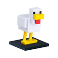 PMI/MC2240 MİNECRAFT 3D TOPPEEZ 5Lİ FİGÜR SETİ ASORTİ - görsel 3