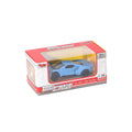 SR-2210-11-12-13 Çek Bırak Spor Araba 1:36 -Vardem - görsel 2