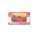 SR-2210-11-12-13 Çek Bırak Spor Araba 1:36 -Vardem - görsel 3