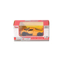 SR-2210-11-12-13 Çek Bırak Spor Araba 1:36 -Vardem - görsel 4