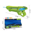 2303 Elektrikli Su Tabancası -Gepettoys - görsel 1