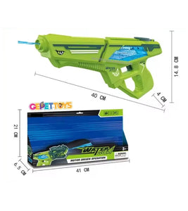 2303 Elektrikli Su Tabancası -Gepettoys - Toyz Show
