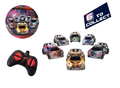 23572 Revell RC Araba Ultra Racers Series 1 Itasha - görsel 3