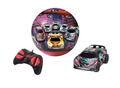23572 Revell RC Araba Ultra Racers Series 1 Itasha - görsel 2