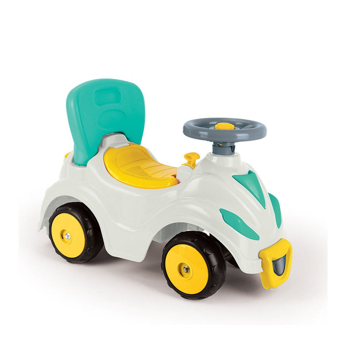 2637 OYUNCAK SMILE 2IN1 MONTAJLI PVC - Toyz Show - 
