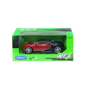 24077 WELLY DIECAST 1 24 BUGATTI CHIRON - görsel 4