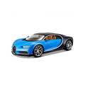 24077 WELLY DIECAST 1 24 BUGATTI CHIRON - görsel 1