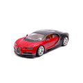24077 WELLY DIECAST 1 24 BUGATTI CHIRON - görsel 2