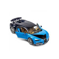24077 WELLY DIECAST 1 24 BUGATTI CHIRON - görsel 3