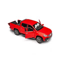 24100 WELLY DIECAST 1 24 MERCEDES-BENZ 12 - görsel 3