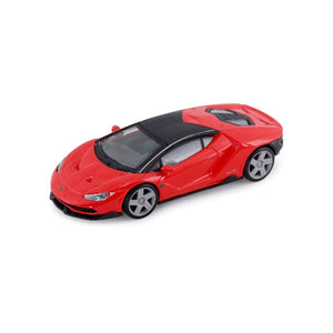 MAY 24208 LAMBORGHİNİ CENTENARİO DİSPLAY 12 CM - Toyz Show