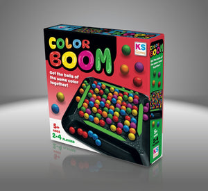 25124 COLOR BOOM - Toyz Show