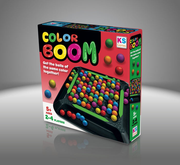 25124 COLOR BOOM - Toyz Show - 