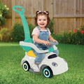 2636 RIDE ON PUSH CAR - görsel 3