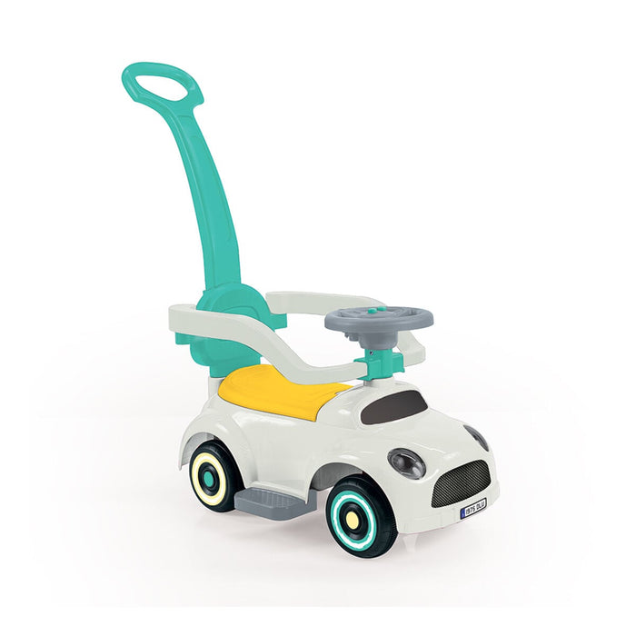 2636 RIDE ON PUSH CAR - Toyz Show - 