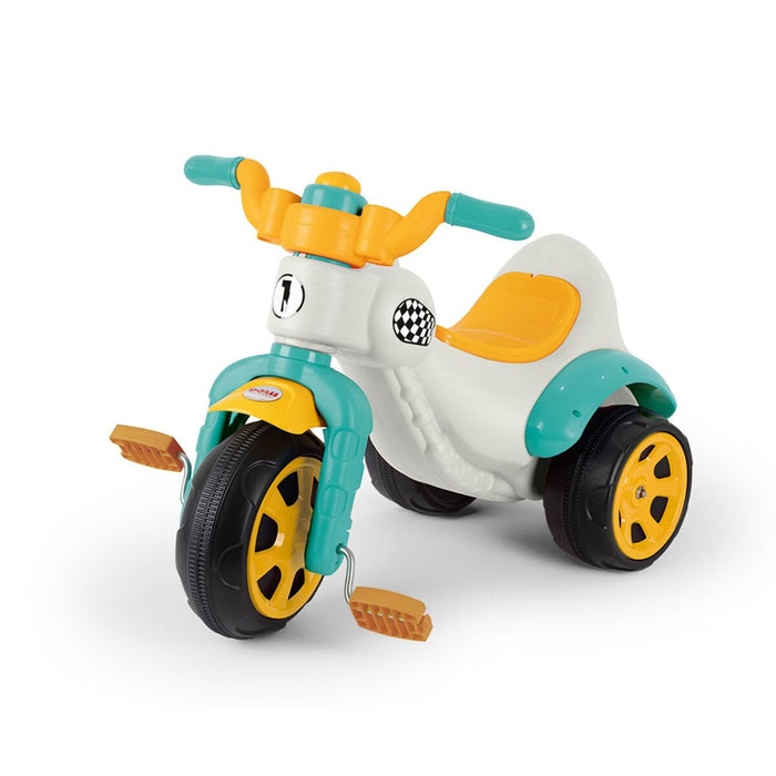 2638 SÜPER BİSİKLET - Toyz Show - 