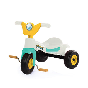 2640 OYUNCAK BİSİKLET 3 TEKER - Toyz Show