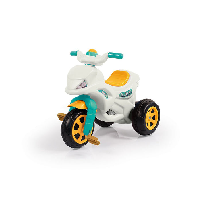 2649 OYUNCAK MOTO BİSİKLET - Toyz Show - 