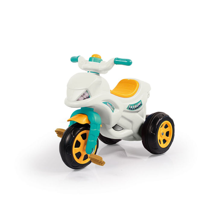 2650 MOTO BİSİKLET PVC TORBADA - Toyz Show - 