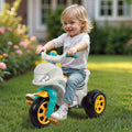 2650 MOTO BİSİKLET PVC TORBADA - görsel 3
