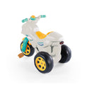 2650 MOTO BİSİKLET PVC TORBADA - görsel 2