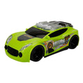 2679 SUN-YFN-CLM-MOTORİZE ARABA SES IŞIK 2A - görsel 2