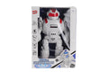 27115 Kumandalı Disk Atan Süper Robot -Birliktoys - görsel 3