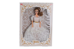 273 YELİZ GELİN BEBEK - Toyz Show