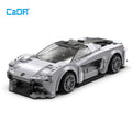C51071W CADA LOTUS YARIŞ ARABASI 308 PARÇA BLOCK OYUNCAK - görsel 2
