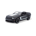 MAIS 31269 1 24 FORD MUSTANG BOSS 302 - görsel 5