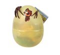 104342553 Dino Egg with Dinos and ass 3 ass - görsel 2