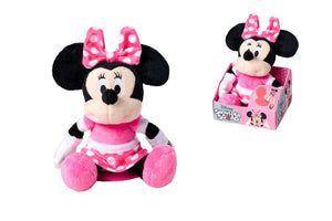 6315870461 Disney Minnie Manyetik Peluş Figür - Toyz Show