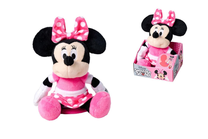 6315870461 Disney Minnie Manyetik Peluş Figür - Toyz Show - 