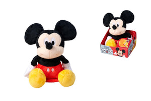 6315870460 Disney Mickie Manyetik Peluş Figür - Toyz Show