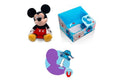 6315870460 Disney Mickie Manyetik Peluş Figür - görsel 4