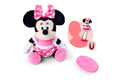 6315870461 Disney Minnie Manyetik Peluş Figür - görsel 3