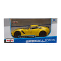 MAIS 31133 1 24 2015 CORVETTE Z06 - görsel 3