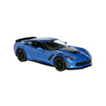 MAIS 31133 1 24 2015 CORVETTE Z06 - görsel 2