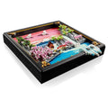 31218 Lego Art Japon Kiraz Çiçeği Manzarası 1892 parça +18 yaş - görsel 2