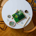 31220 Lego Art - Claude Monet - Nilüfer Gölü Üzerinde Köprü 3179 parça +18 yaş - görsel 6