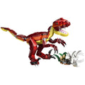 31379 Lego Creator 3in1 Vahşi Dinozor 283 parça +8 yaş - görsel 3