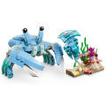 31385 Lego Creator 3in1 Deniz Hayvanları: Güzel Yunuslar 542 parça +9 yaş - görsel 2