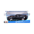 MAIS 31385 1 18 2017 CHEVROLET CAMAORA FİFTY - görsel 3