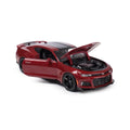 31512 1 24 2017 CAMARO ZL1 - görsel 5